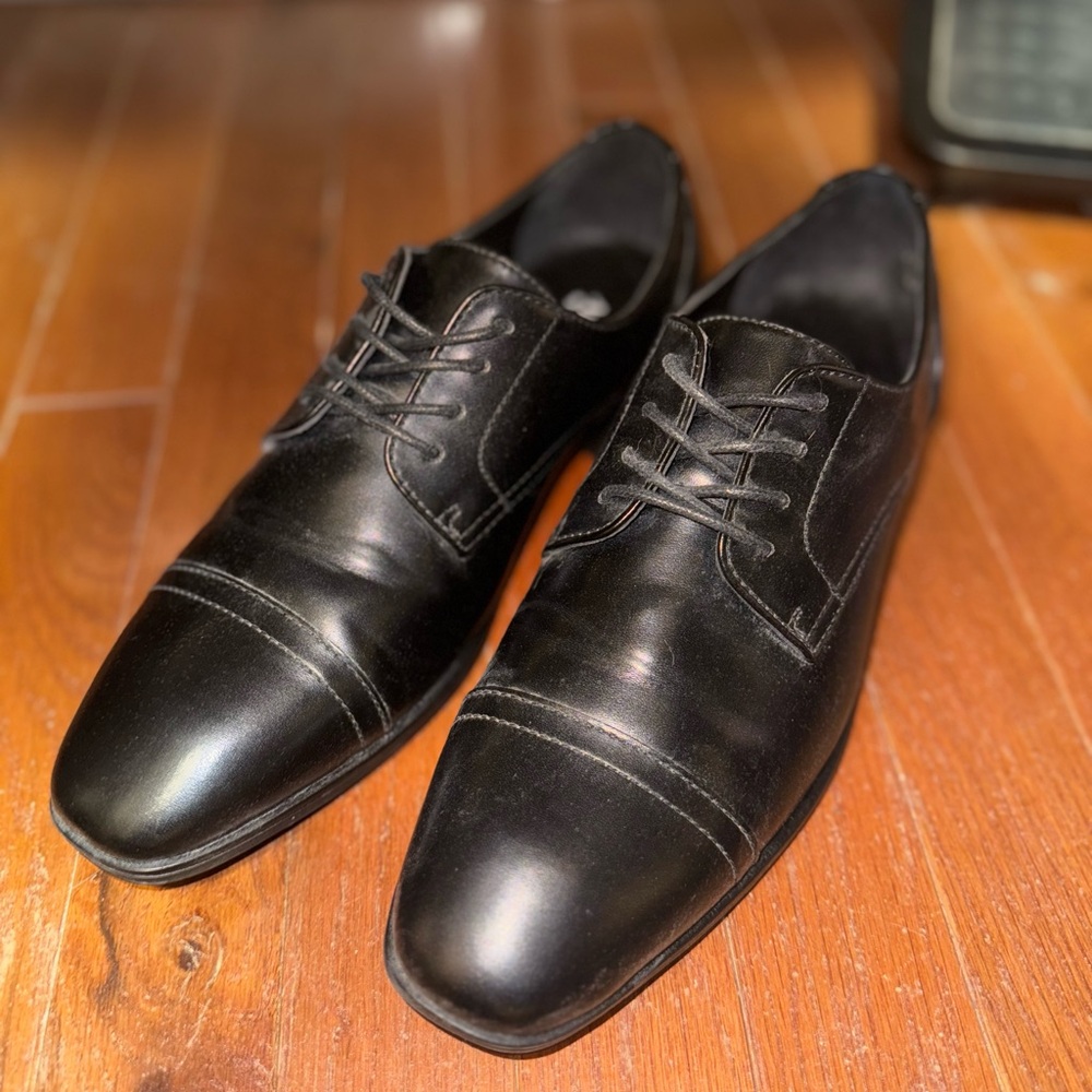 Alfani Dress shoes Size 7